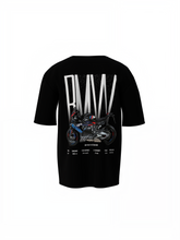 BMW M1000RR Oversized T-Shirts
