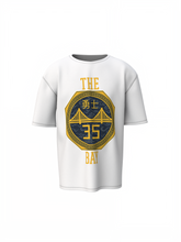 Warriors 35 Oversized T-Shirts