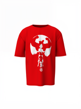 Child To Adult Oversized T-Shirts