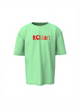 RCBian Oversized T-Shirt