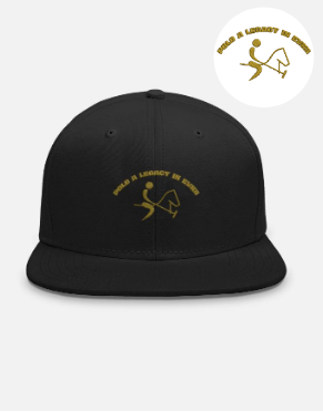 Classic Polo Embroidered Cap Stylish Premium Casual Everyday