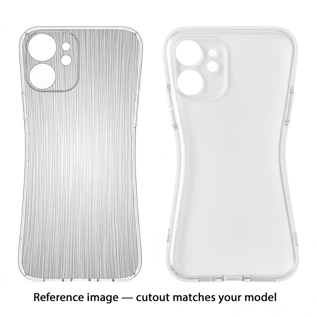Wooden Grey Texture Redmi A4 5G Back Cover