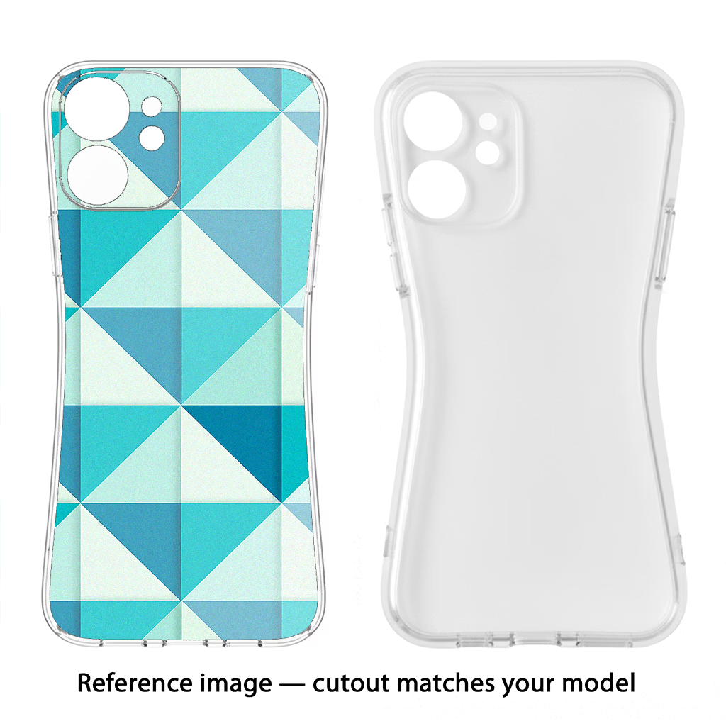 Abstract Vivo Y200 5G Back Cover
