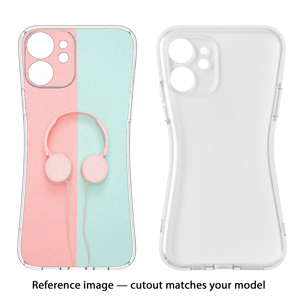 Music Lover Samsung S25 Plus Back Cover