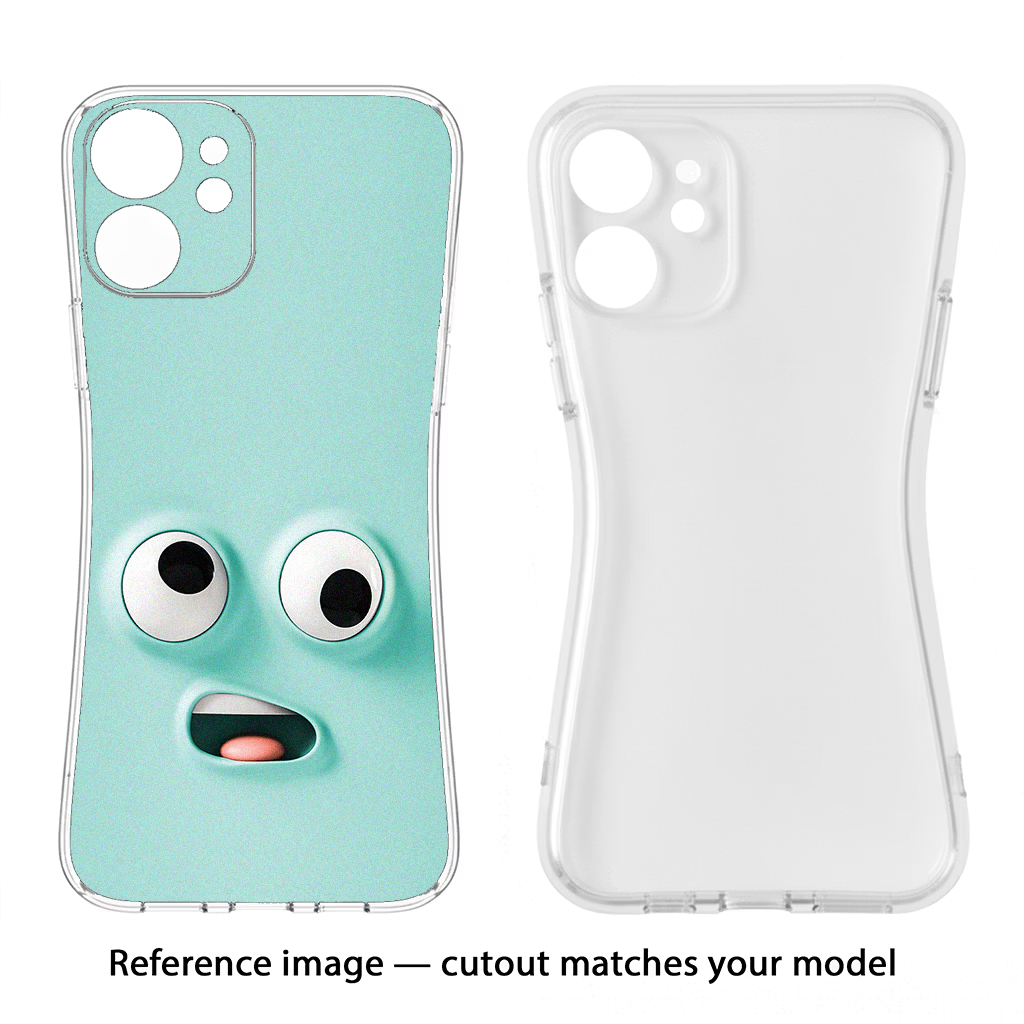 Funny Cartoon OnePlus Nord 5 Back Cover