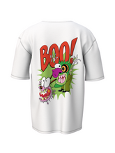 The Cowardly Unisex Oversized Special Edition T-Shirt