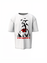Eyes Never Lie Oversized T-Shirt