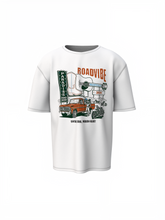 Nashville Oversized T-Shirt