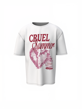 Summer Lover Oversized T-Shirt