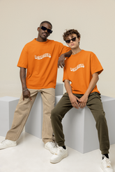 Dreams Oversized T-Shirt