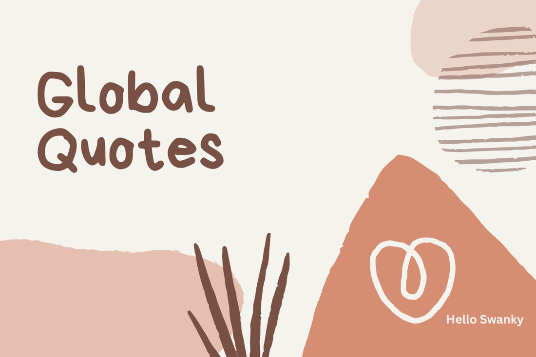 Global Quotes