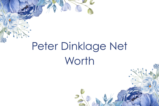 Peter Dinklage Net Worth