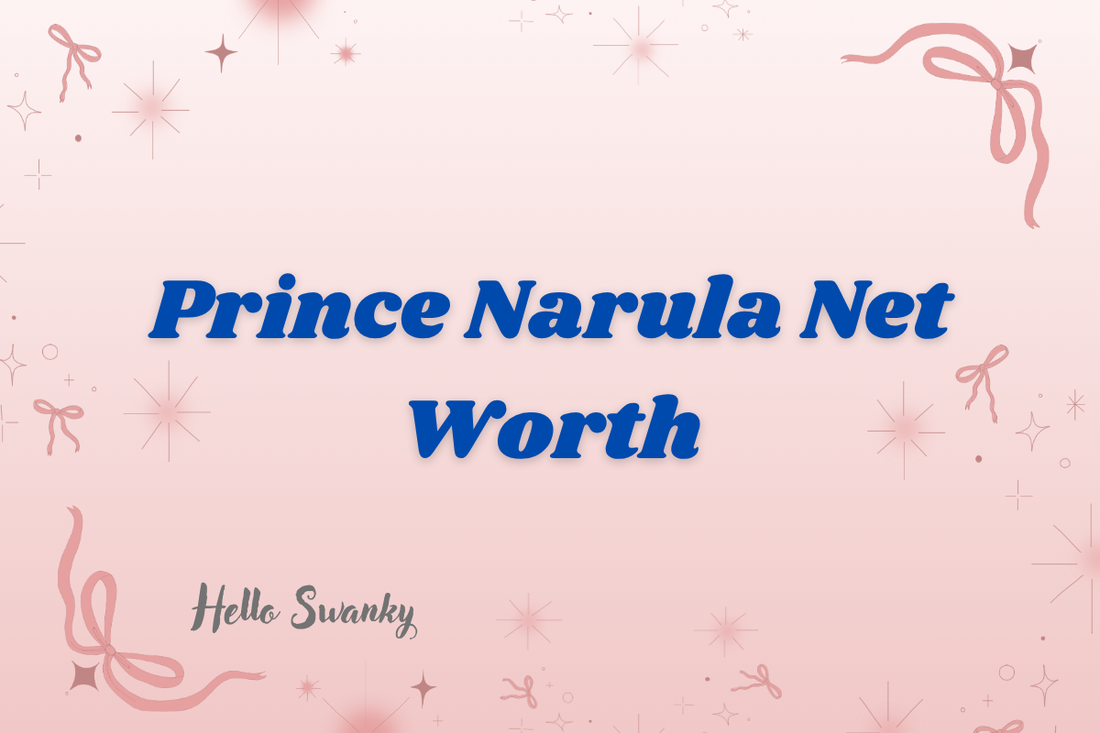 Prince Narula Net Worth