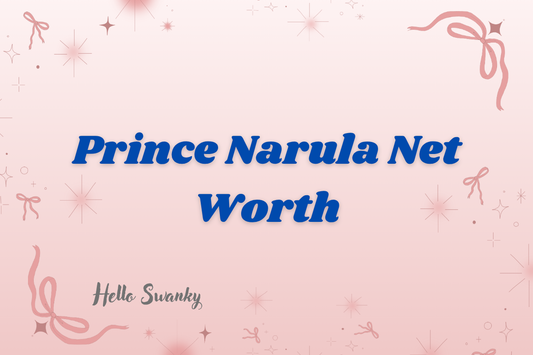 Prince Narula Net Worth