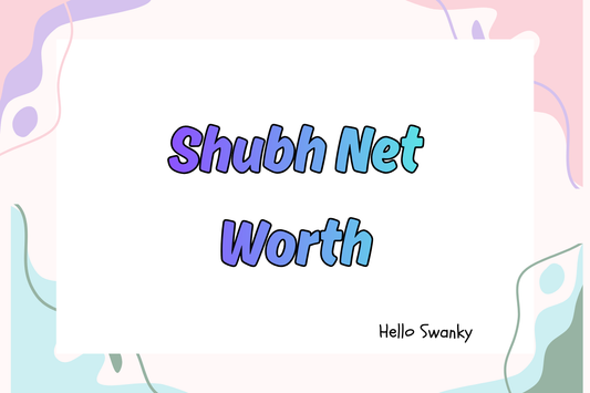 Shubh Net Worth
