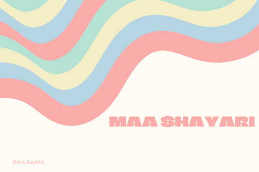 500 + Maa Shayari – Emotional & Heart-Touching Shayari for Mother Love