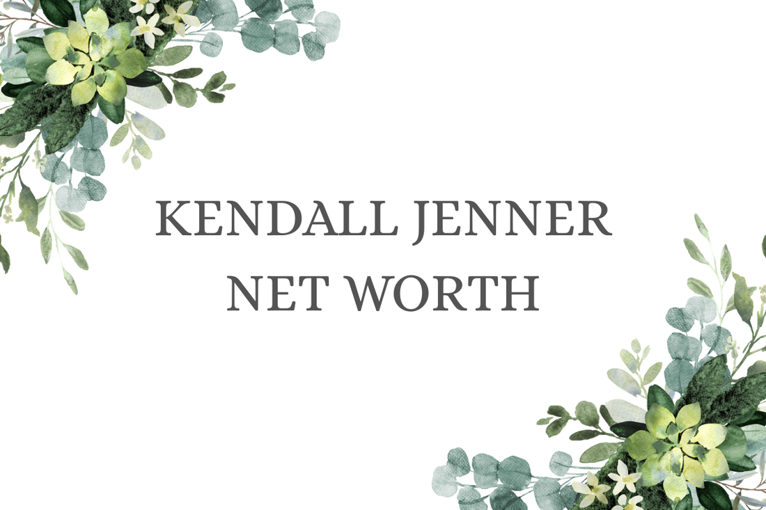 Kendall Jenner Net Worth