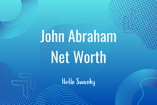 John Abraham Net Worth