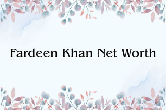Fardeen Khan Net Worth