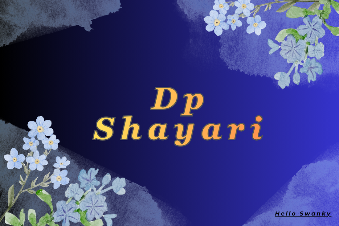 DP Shayari