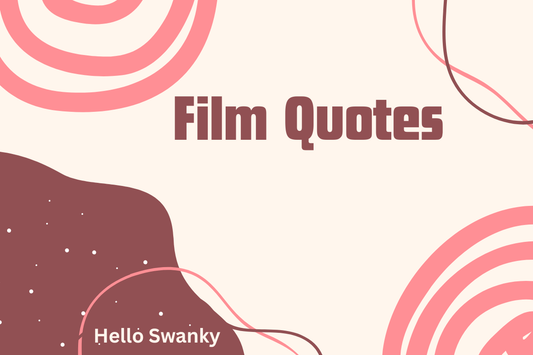 Film Quotes
