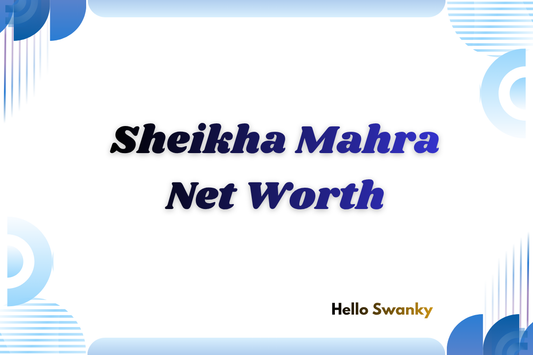Sheikha Mahra Net Worth