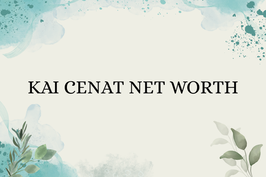 Kai Cenat Net Worth