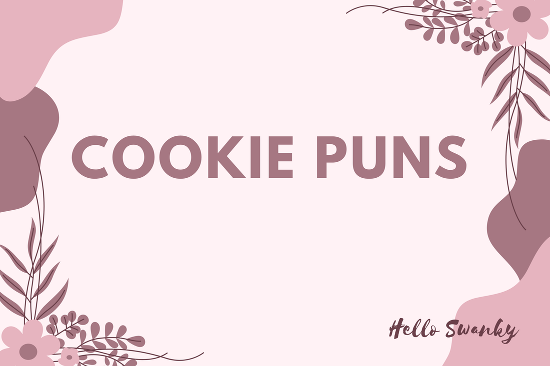 Cookie Puns