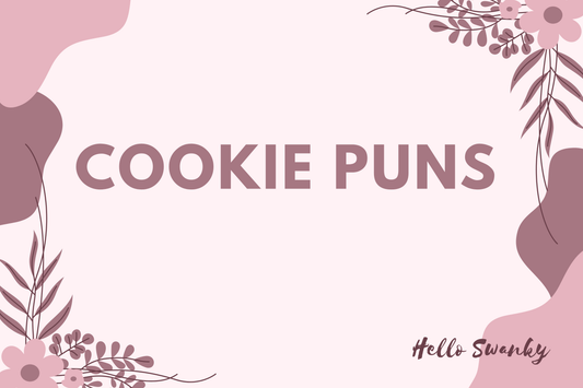 Cookie Puns