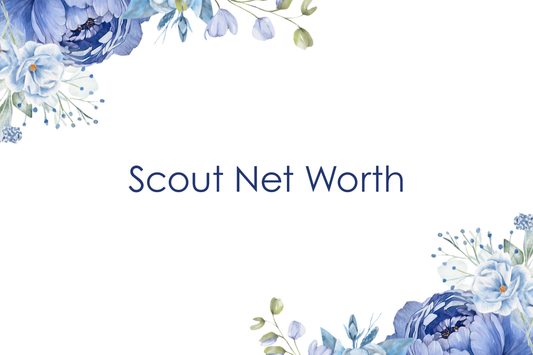 Scout Net Worth
