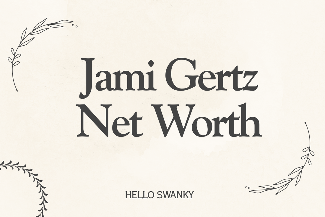Jami Gertz Net Worth