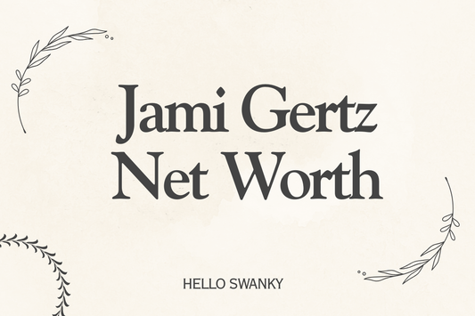 Jami Gertz Net Worth