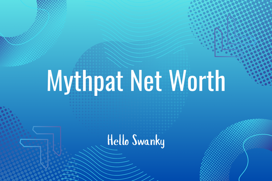 Mythpat Net Worth