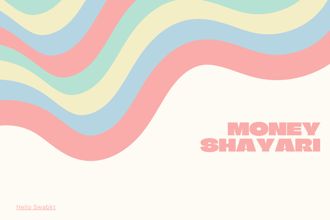 500 + Money Shayari – Inspirational, Funny, Attitude & Hindi Paisa Shayari