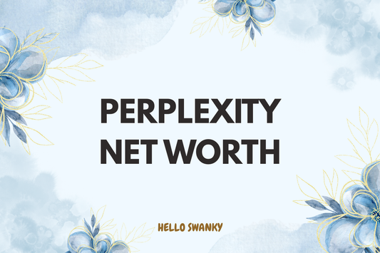 Perplexity Net Worth