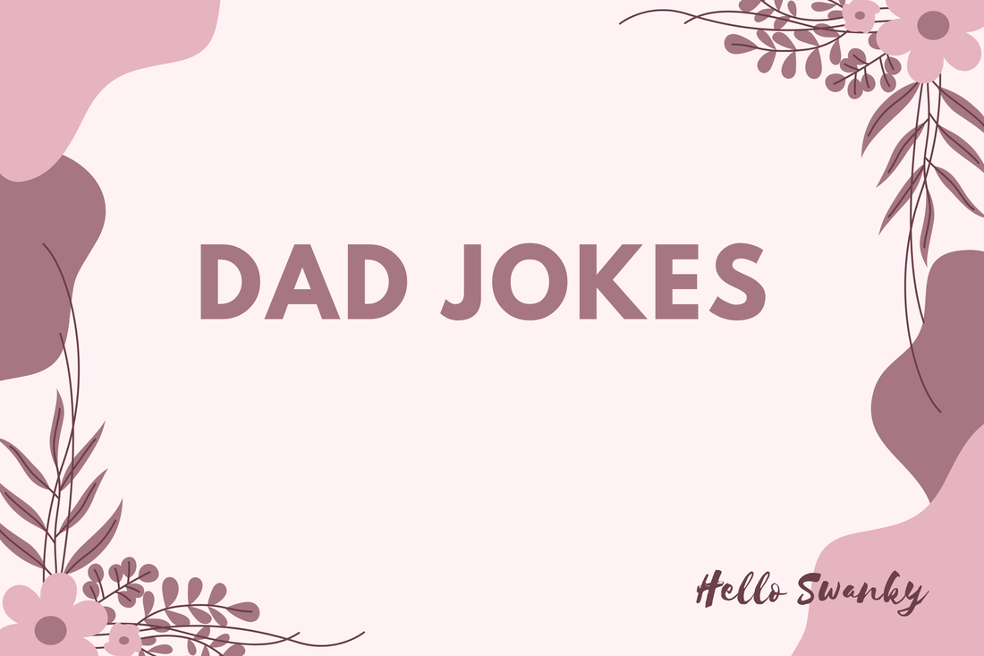 Dad Jokes