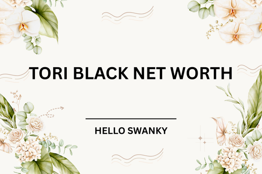 Tori Black Net Worth