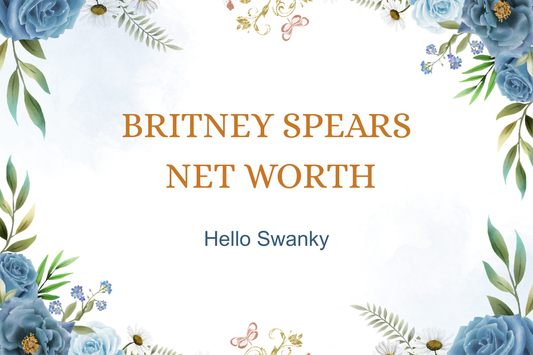 Britney Spears Net Worth