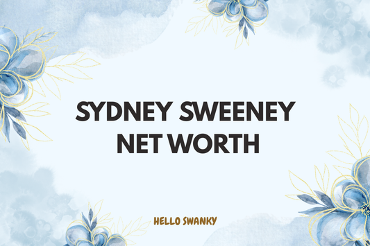 Sydney Sweeney Net Worth