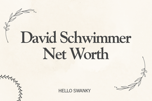 David Schwimmer Net Worth