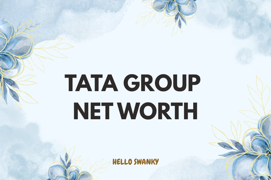 Tata Group Net Worth