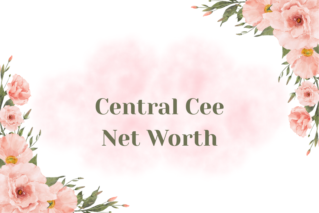 Central Cee Net Worth