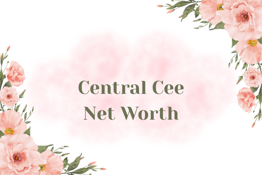 Central Cee Net Worth