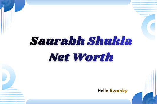 Saurabh Shukla Net Worth