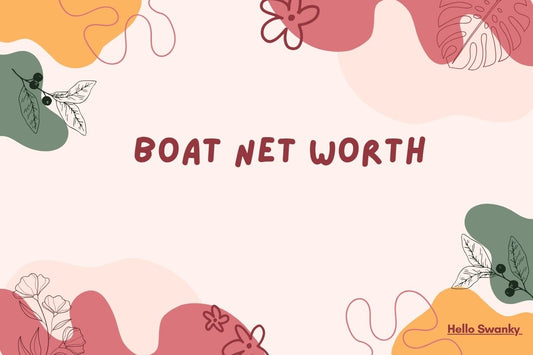 Boat Net Worth