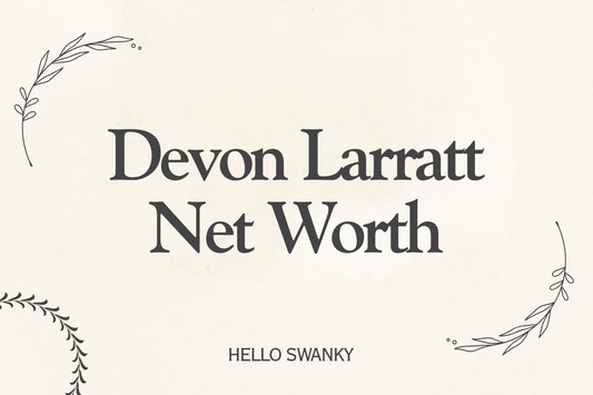 Devon Larratt Net Worth