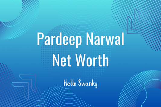 Pardeep Narwal Net Worth