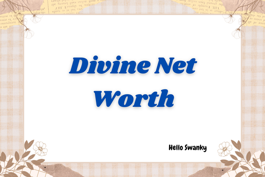 Divine Net Worth