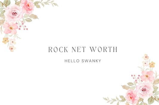 Rock Net Worth