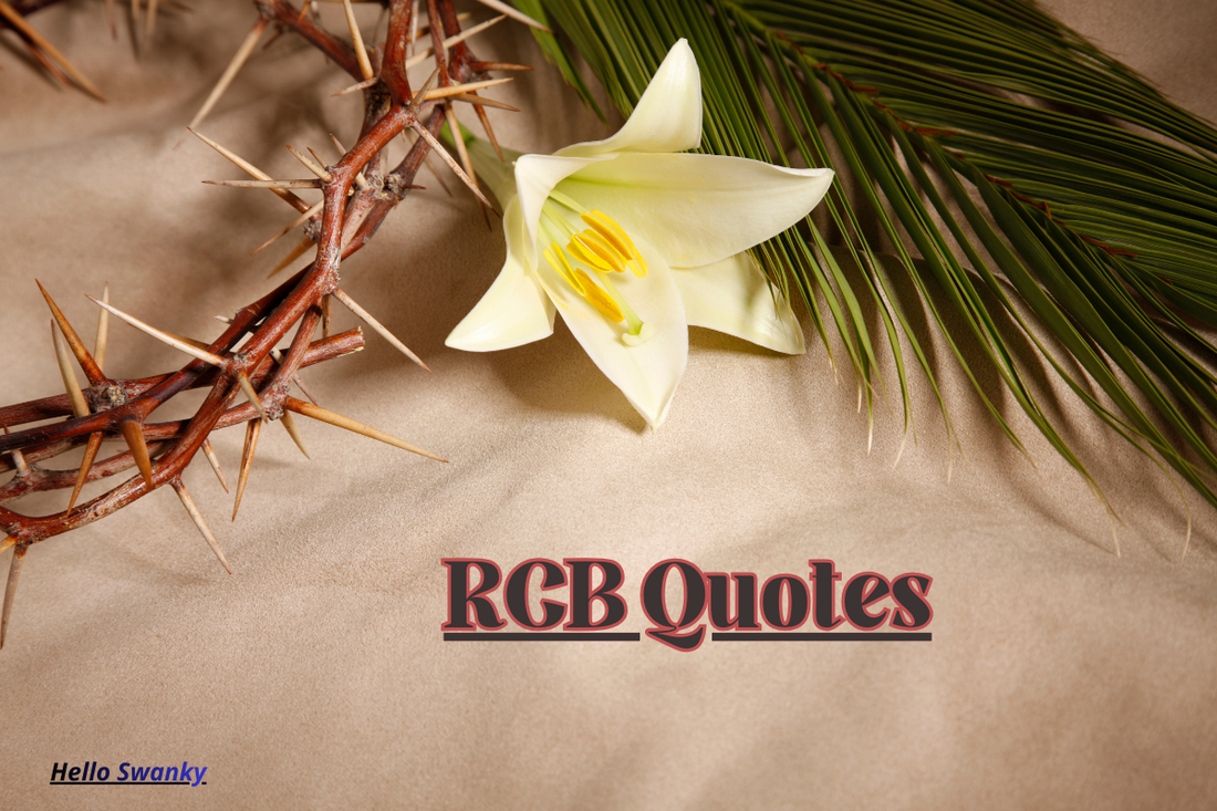 RCB Quotes